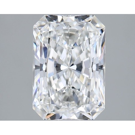Diament laboratoryjny bezbarwny radiant, 2.05ct, VVS2, E, IGI LG733516080