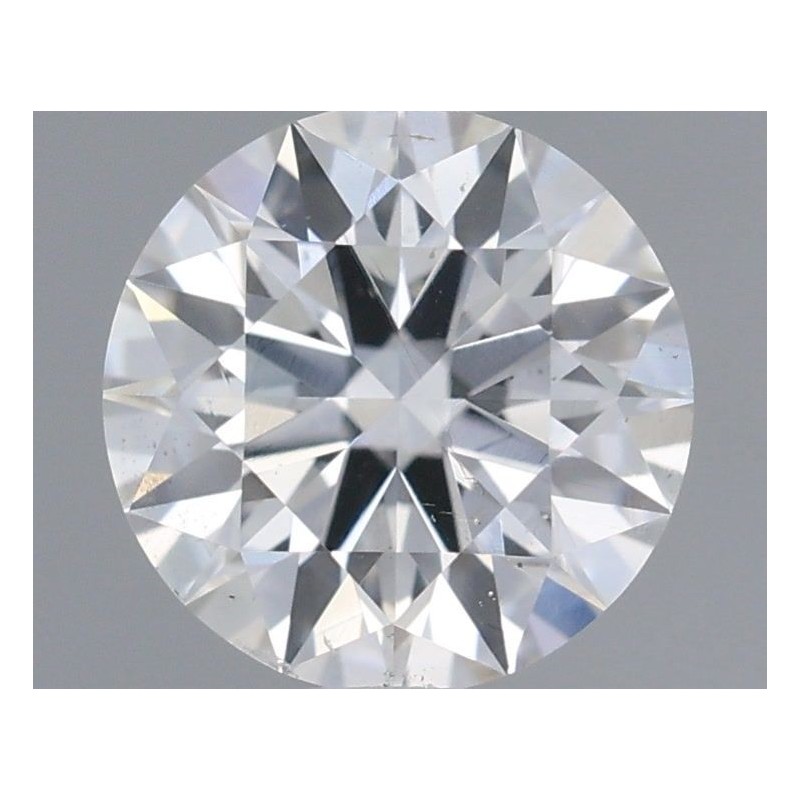 Diament szlif okrągły, 0.58ct, VS2, E, IGI 681542306 Diament szlif okrągły, 0.58ct, VS2, E, IGI 681542306