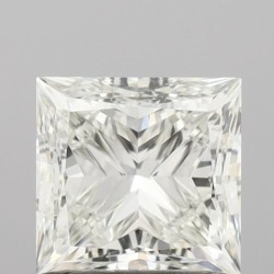 Diament szlif princess, 1.01ct, VVS2, I, IGI 715509680