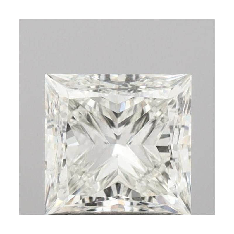 Diament szlif princess, 1.01ct, VVS2, I, IGI 715509680 Diament szlif princess, 1.01ct, VVS2, I, IGI 715509680