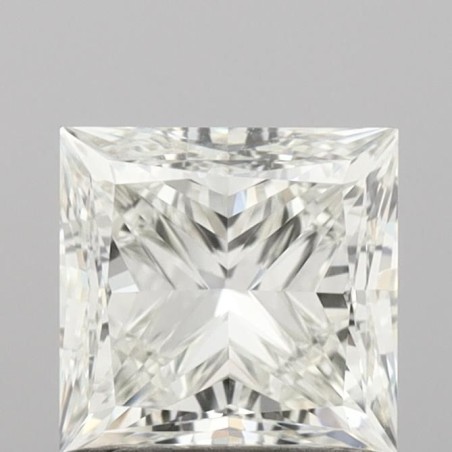 Diament szlif princess, 1.01ct, VVS2, I, IGI 715509680