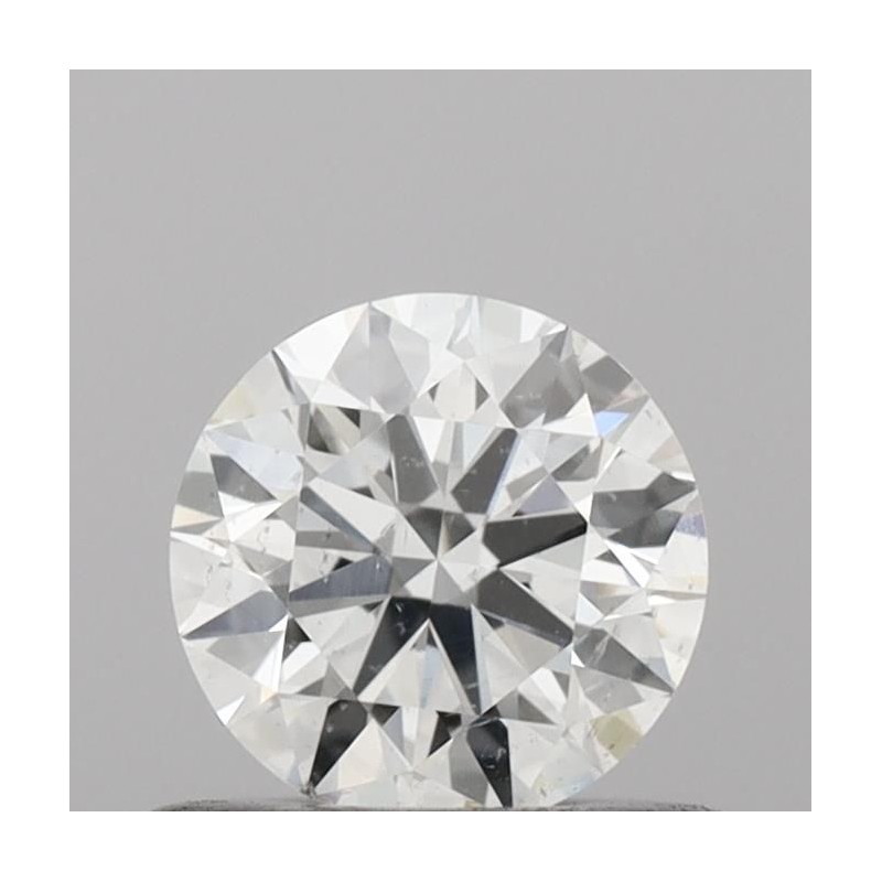 Diament szlif okrągły, 0.53ct, SI1, G, IGI 704566805 Diament szlif okrągły, 0.53ct, SI1, G, IGI 704566805