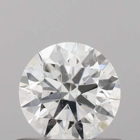 Diament szlif okrągły, 0.53ct, SI1, G, IGI 704566805