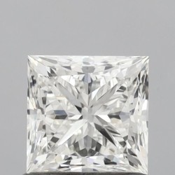 Diament szlif princess, 1.01ct, VS1, G, HRD 250000150916