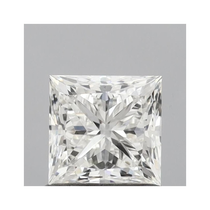 Diament szlif princess, 1.01ct, VS1, G, HRD 250000150916 Diament szlif princess, 1.01ct, VS1, G, HRD 250000150916