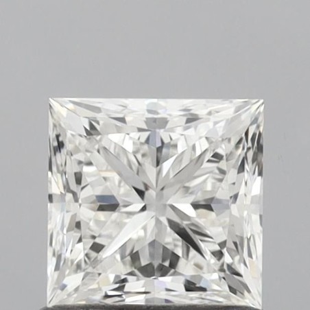 Diament szlif princess, 1.01ct, VS1, G, HRD 250000150916