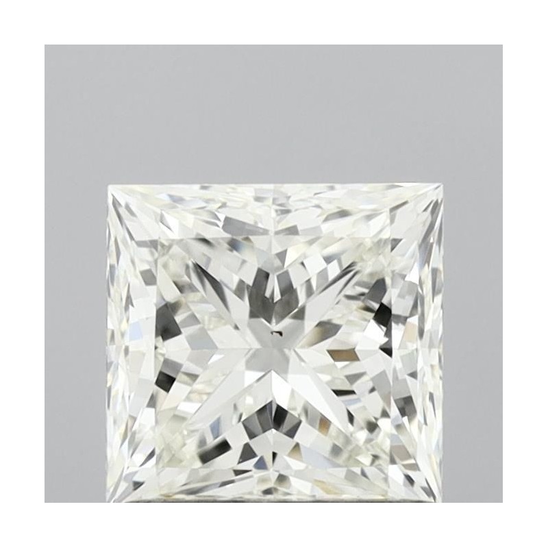 Diament szlif princess, 1.01ct, VS2, I, IGI 737562341 Diament szlif princess, 1.01ct, VS2, I, IGI 737562341
