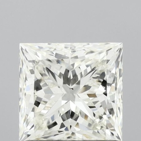 Diament szlif princess, 1.01ct, VS2, I, IGI 737562341