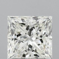 Diament szlif princess, 1.06ct, VS1, I, IGI 737562339