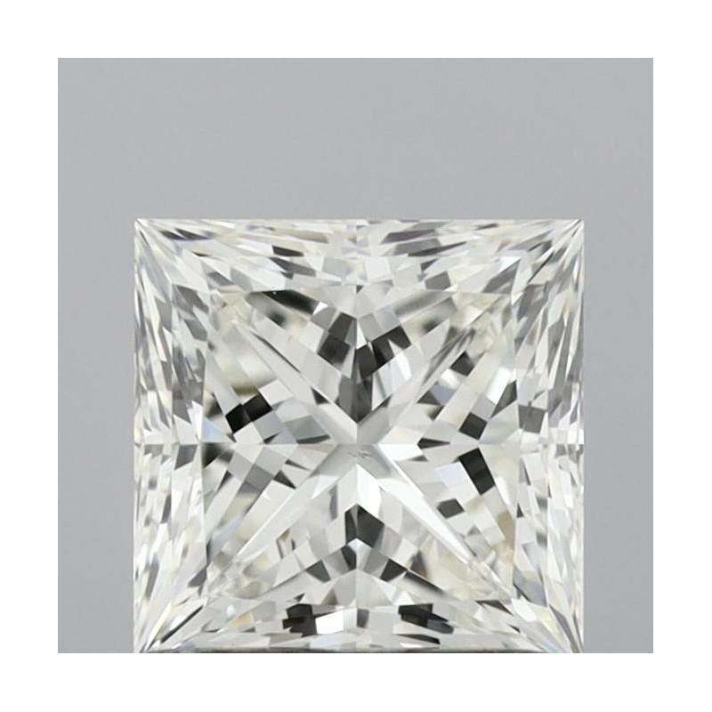 Diament szlif princess, 1.06ct, VS1, I, IGI 737562339 Diament szlif princess, 1.06ct, VS1, I, IGI 737562339