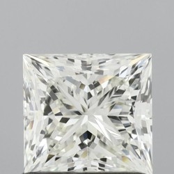 Diament szlif princess, 1.01ct, SI1, I, IGI 737562340