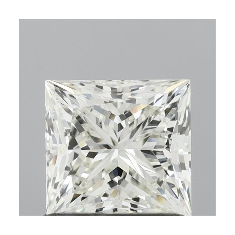 Diament szlif princess, 1.01ct, SI1, I, IGI 737562340 Diament szlif princess, 1.01ct, SI1, I, IGI 737562340