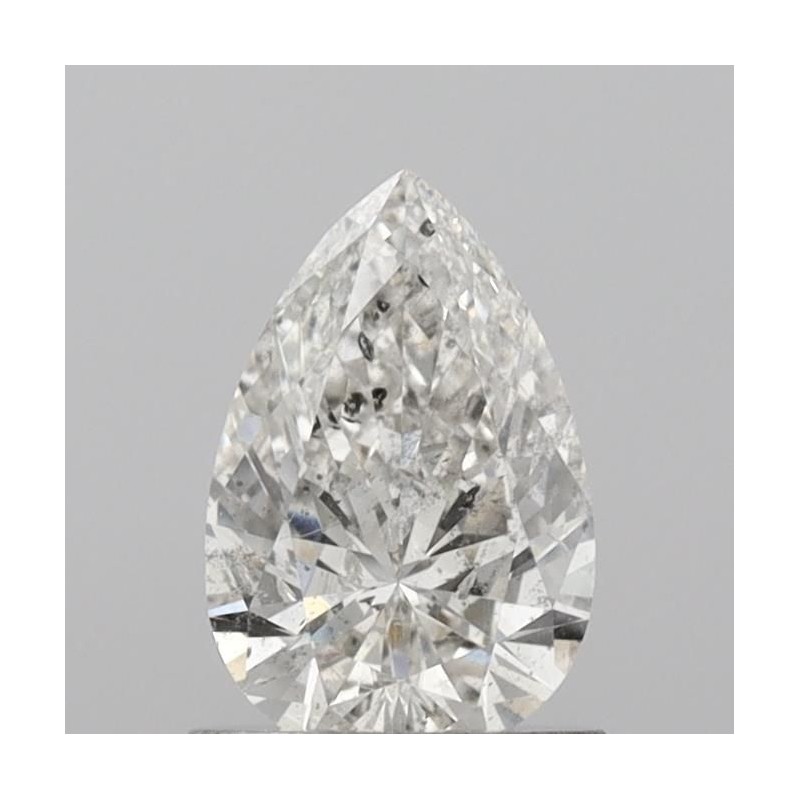 Diament szlif gruszkowy, 0.91ct, SI2, H, HRD 250000193703 Diament szlif gruszkowy, 0.91ct, SI2, H, HRD 250000193703