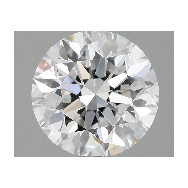 Diament laboratoryjny bezbarwny szlif okrągły, 1.97ct, VVS2, E, IGI LG735569631