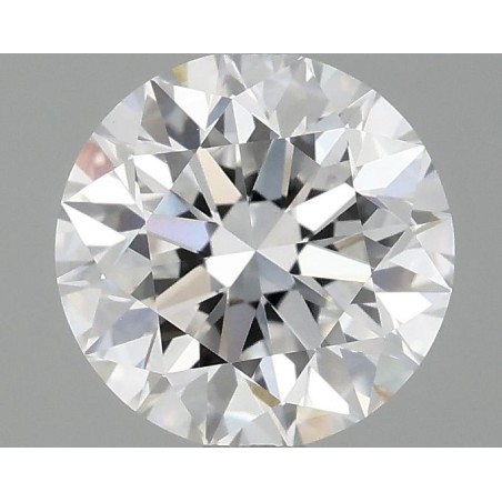 Diament laboratoryjny bezbarwny szlif okrągły, 1.97ct, VVS2, E, IGI LG735569631