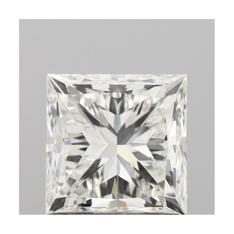 Diament szlif princess, 1.01ct, VVS2, I, IGI 715509676 Diament szlif princess, 1.01ct, VVS2, I, IGI 715509676
