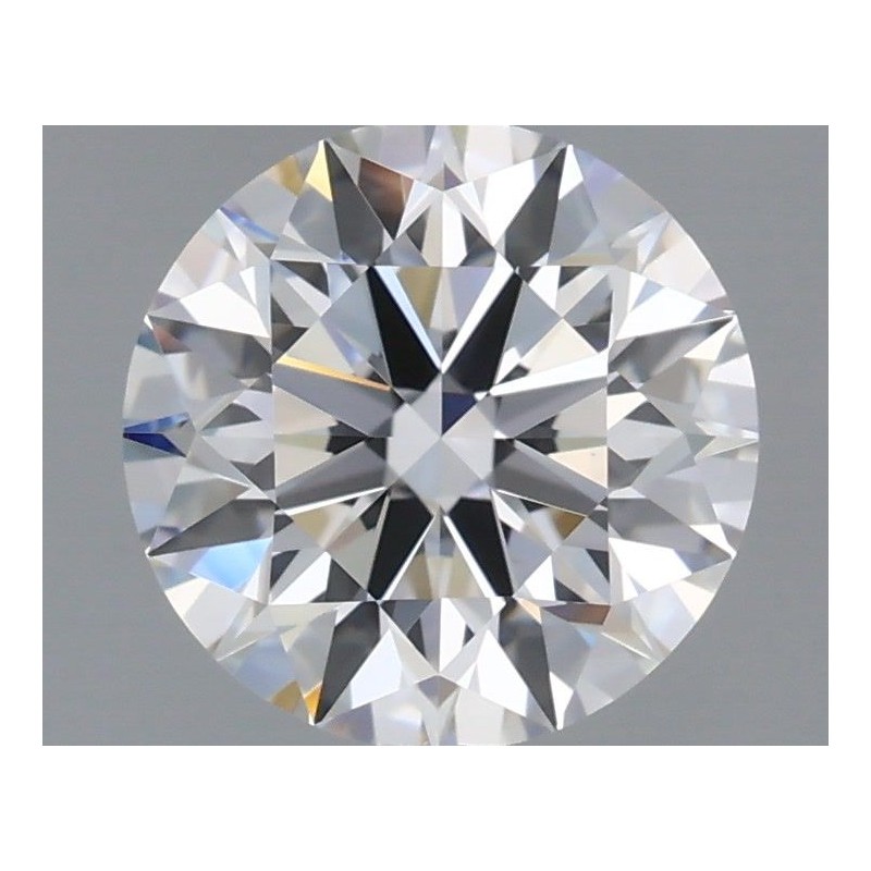 Diament laboratoryjny bezbarwny szlif okrągły, 1.59ct, VVS2, E, IGI LG700515548