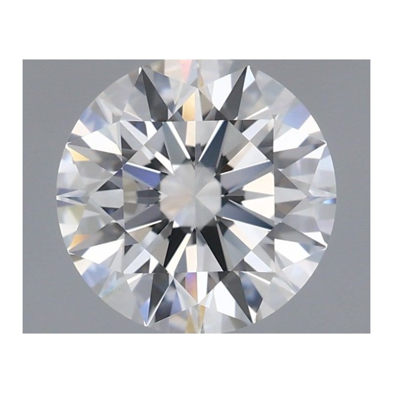 Diament laboratoryjny bezbarwny szlif okrągły, 1.59ct, VVS2, E, IGI LG700515613