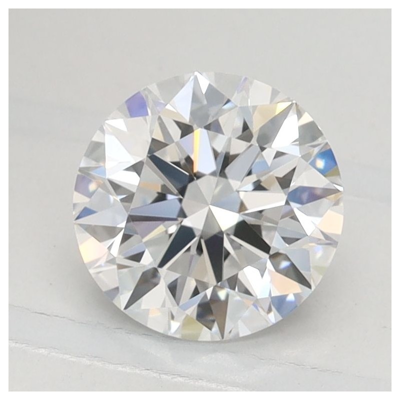 Diament laboratoryjny bezbarwny szlif okrągły, 1.0ct, IF, D, IGI LG741577050 Diament laboratoryjny bezbarwny szlif okrągły, 1.0ct, IF, D, IGI LG741577050
