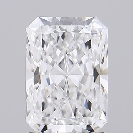 Diament laboratoryjny bezbarwny radiant, 1.77ct, VVS2, D, GIA 5523581900