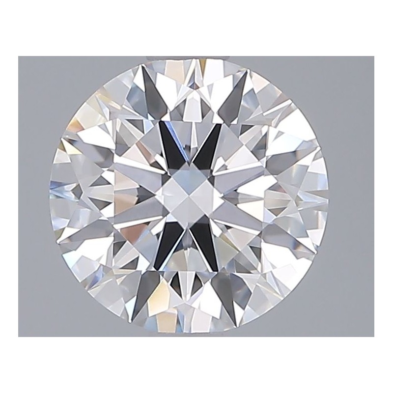 Diament laboratoryjny bezbarwny szlif okrągły, 2.05ct, VVS1, E, IGI LG729556526