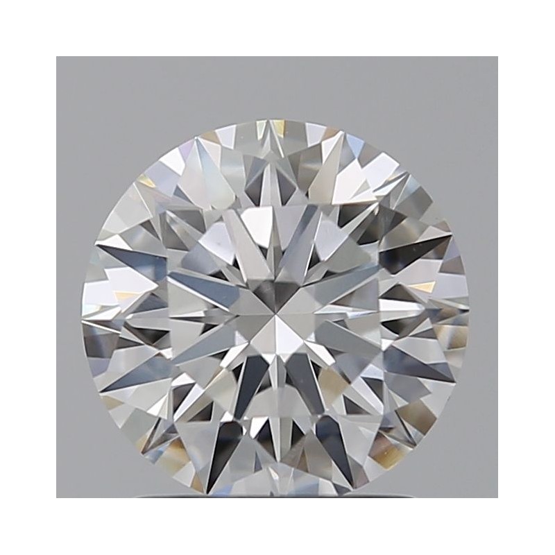 Diament laboratoryjny bezbarwny szlif okrągły, 1.53ct, VVS1, E, IGI LG680505519 Diament laboratoryjny bezbarwny szlif okrągły, 1.53ct, VVS1, E, IGI LG680505519