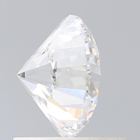 Diament laboratoryjny bezbarwny szlif okrągły, 1.12ct, VVS1, D, IGI LG546221324