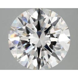 Diament laboratoryjny bezbarwny szlif okrągły, 2.97ct, VVS2, F, IGI LG735596532