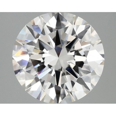 Diament laboratoryjny bezbarwny szlif okrągły, 2.97ct, VVS2, F, IGI LG735596532