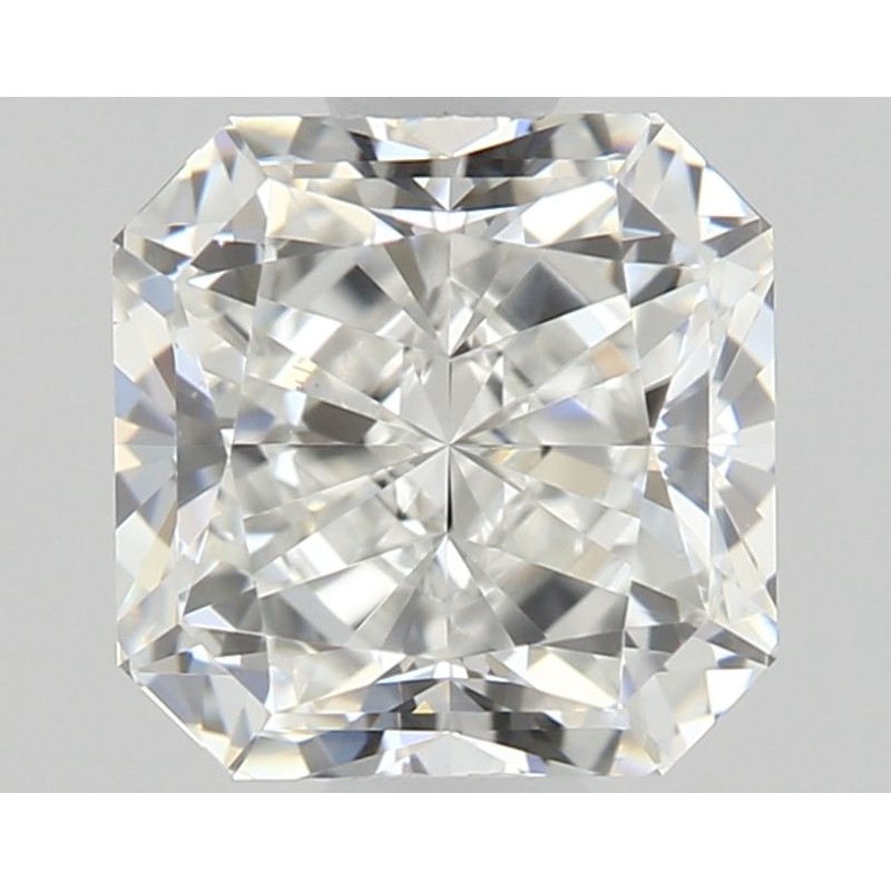 Diament szlif radiant kwadratowy, 0.86ct, VS2, G, GIA 6532445687 Diament szlif radiant kwadratowy, 0.86ct, VS2, G, GIA 6532445687