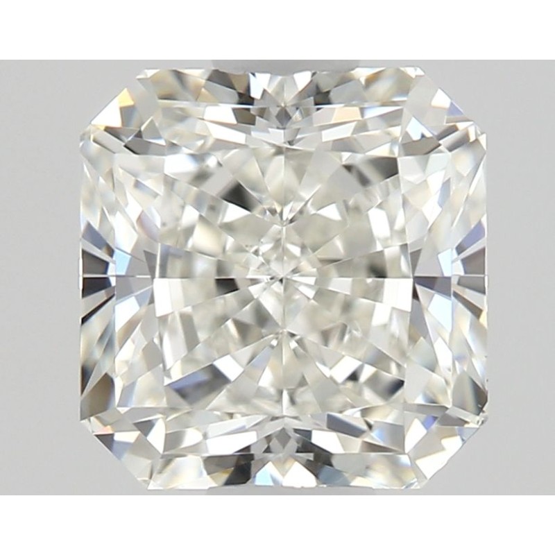 Diament szlif radiant kwadratowy, 0.72ct, VS2, I, GIA 1518733774 Diament szlif radiant kwadratowy, 0.72ct, VS2, I, GIA 1518733774