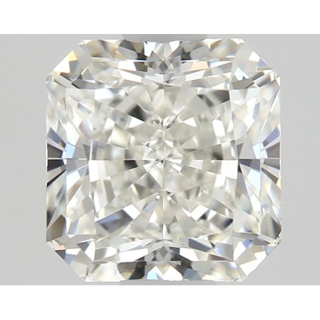 Diament szlif radiant kwadratowy, 0.72ct, VS2, I, GIA 1518733774