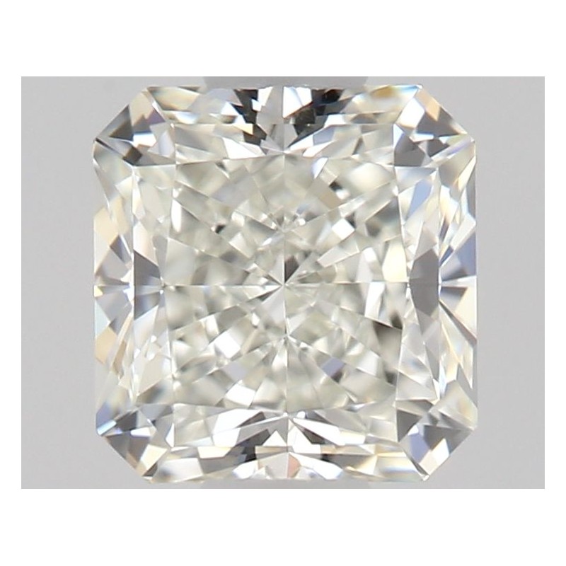 Diament szlif radiant kwadratowy, 0.51ct, VVS1, I, GIA 5536058809 Diament szlif radiant kwadratowy, 0.51ct, VVS1, I, GIA 5536058809
