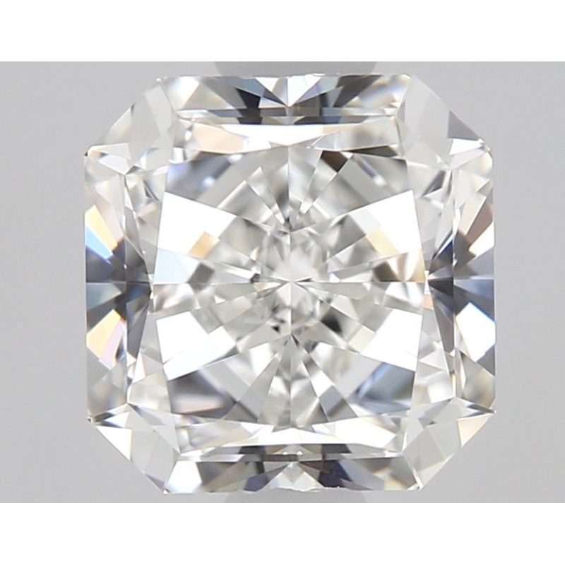 Diament szlif radiant kwadratowy, 0.8ct, VVS1, G, GIA 6535692600 Diament szlif radiant kwadratowy, 0.8ct, VVS1, G, GIA 6535692600