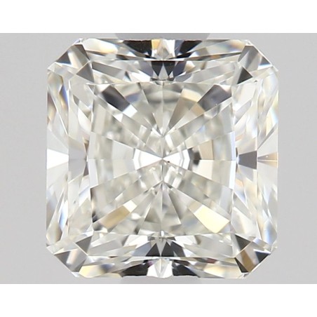 Diament szlif radiant kwadratowy, 0.8ct, VS1, I, GIA 1535317786