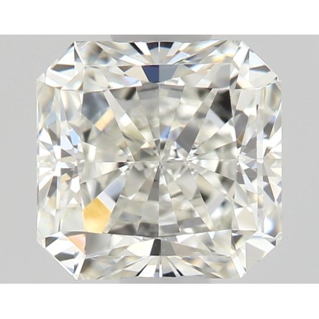 Diament szlif radiant kwadratowy, 0.7ct, VS1, I, GIA 1523725704