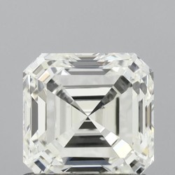 Diament asscher, 1.02ct, VS2, I, IGI 737562328
