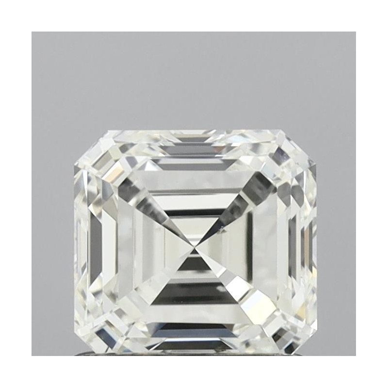 Diament asscher, 1.02ct, VS2, I, IGI 737562328
