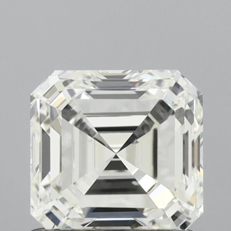 Diament asscher, 1.02ct, VS2, I, IGI 737562328