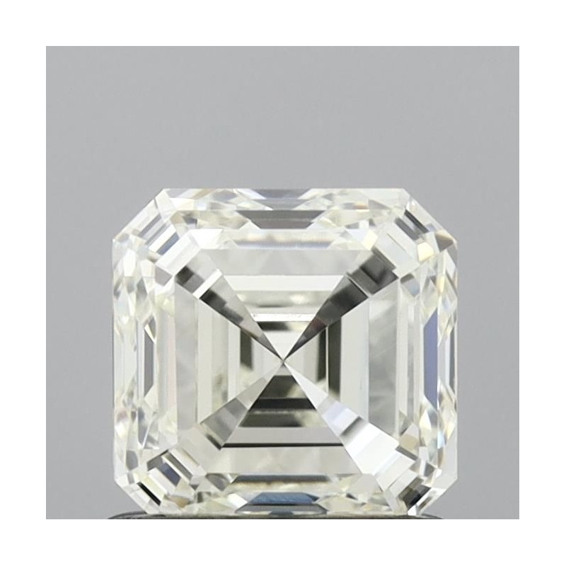 Diament asscher, 1.01ct, VS1, I, IGI 737562327