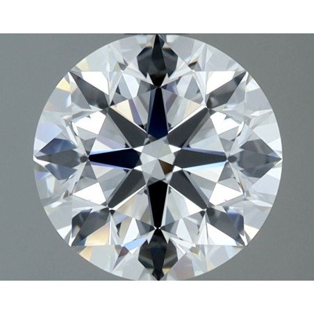 Diament szlif okrągły, 1.51ct, VVS1, F, GIA 1538720105