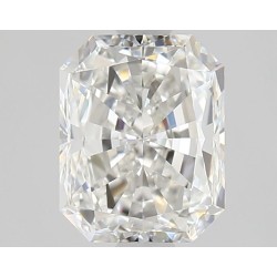 Diament radiant, 1.72ct, VVS2, G, GIA 2506004080