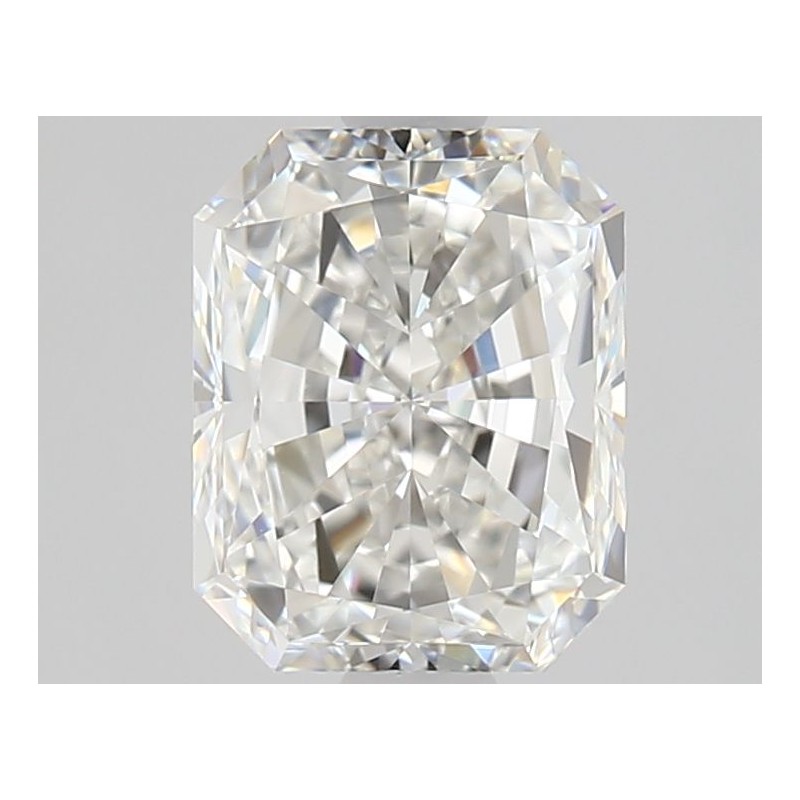 Diament radiant, 1.72ct, VVS2, G, GIA 2506004080 Diament radiant, 1.72ct, VVS2, G, GIA 2506004080