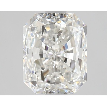 Diament radiant, 1.72ct, VVS2, G, GIA 2506004080