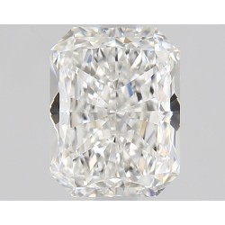 Diament radiant, 1.51ct, VS1, G, GIA 6505189109