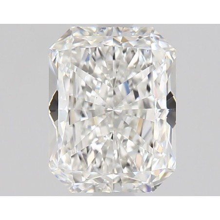 Diament radiant, 1.51ct, VS1, G, GIA 6505189109