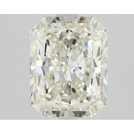 Diament radiant, 1.53ct, VS2, I, HRD 240000231598