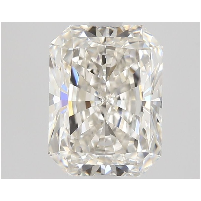 Diament radiant, 1.51ct, VVS1, I, GIA 7513083541 Diament radiant, 1.51ct, VVS1, I, GIA 7513083541