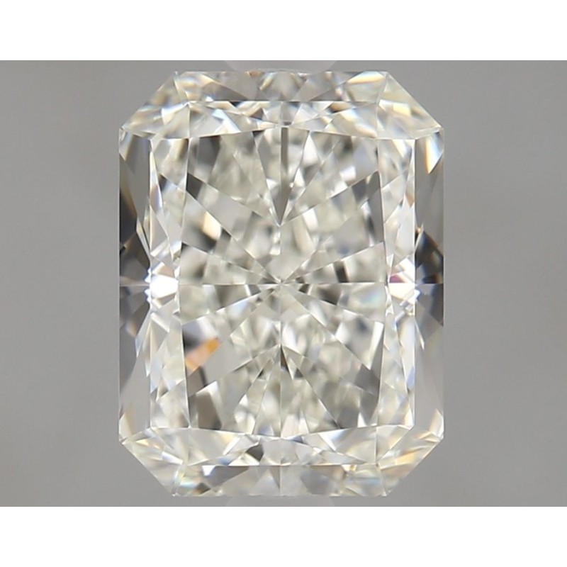 Diament radiant, 1.5ct, VVS1, I, GIA 6482789953 Diament radiant, 1.5ct, VVS1, I, GIA 6482789953