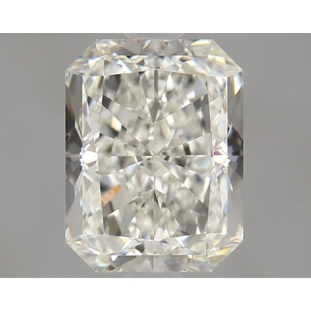 Diament radiant, 1.5ct, VVS1, I, GIA 6482789953